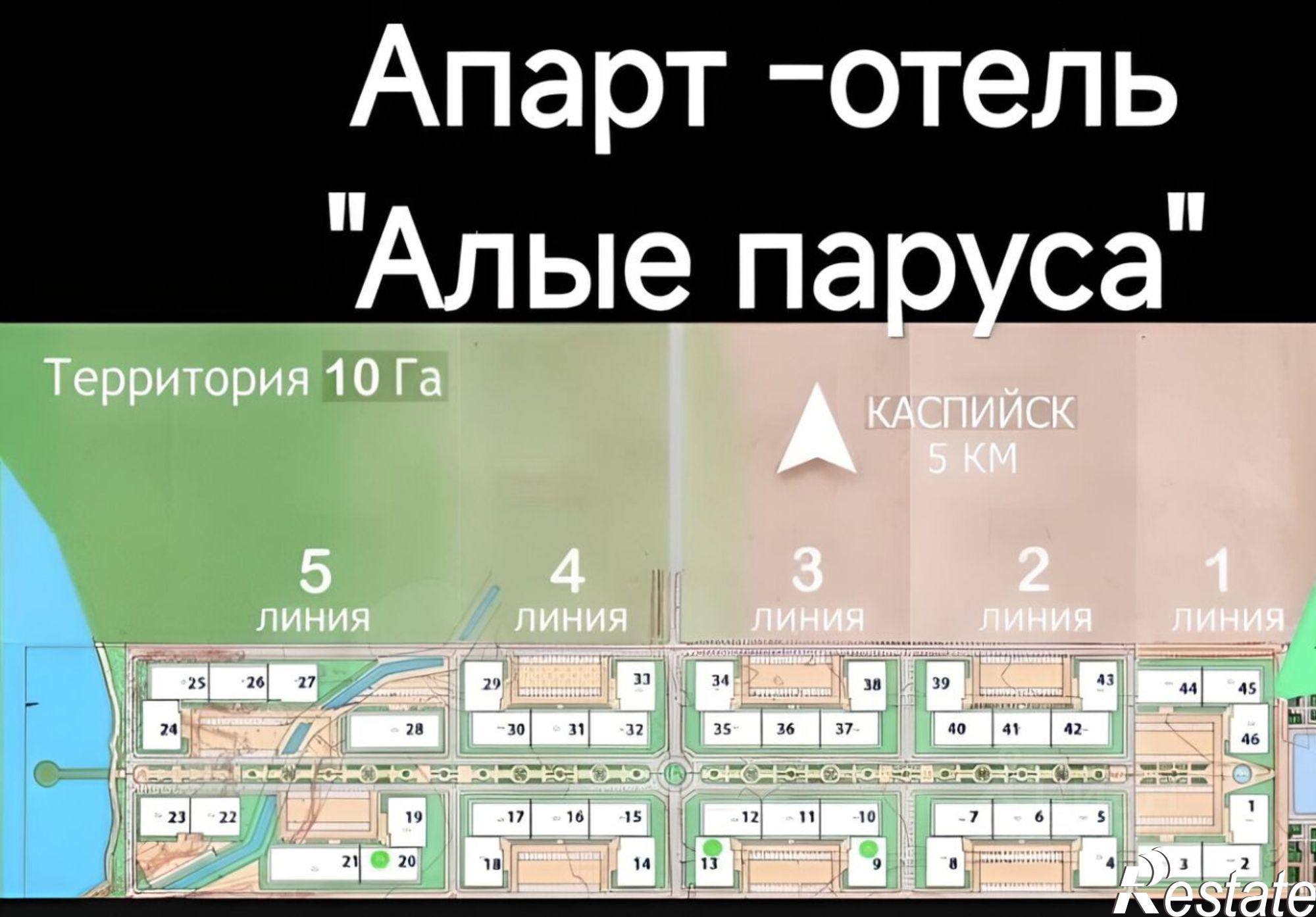 Купить квартиру за 3 555 000 рублей на ул Алферова, 2/2