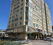 2-комн, 88кв м, этаж 5/13 проспект Омарова, 8