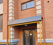 2-комн, 71кв м, этаж 8/10 