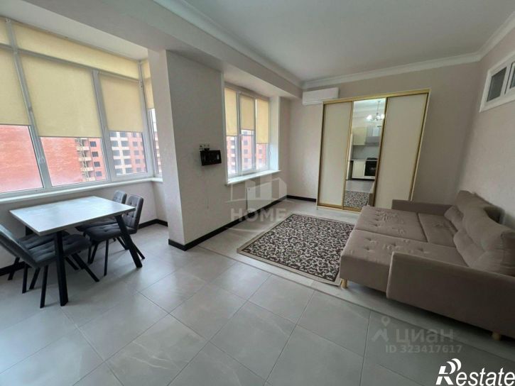 2-комн квартира проспект Акулиничева, 33А,  д. 33А