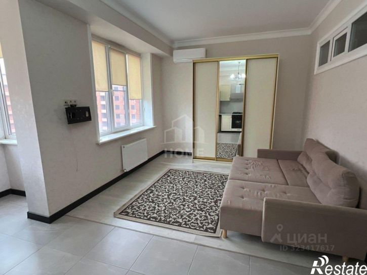 2-комн квартира проспект Акулиничева, 33А,  д. 33А