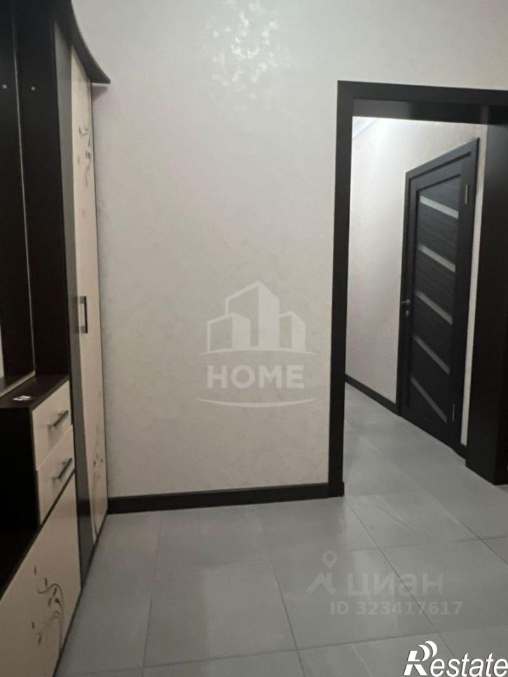 2-комн квартира проспект Акулиничева, 33А,  д. 33А