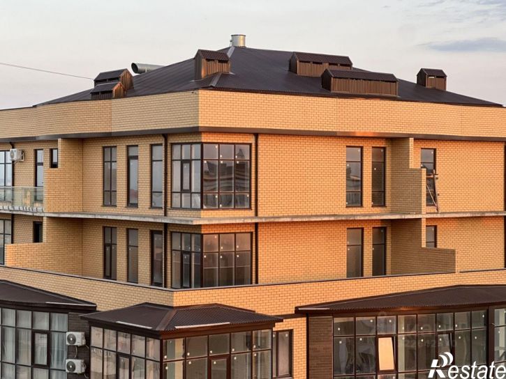 2-комн квартира улица М. Халилова, 48/8,  д. 48/8