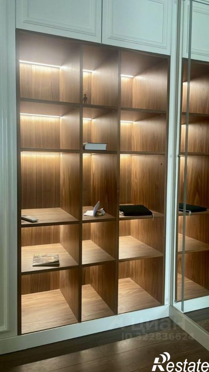 3-комн квартира Молодёжная улица, 4,  д. 4