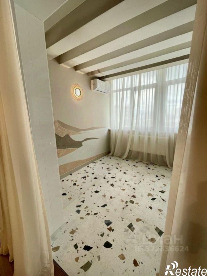 3-комн квартира Молодёжная улица, 4,  д. 4