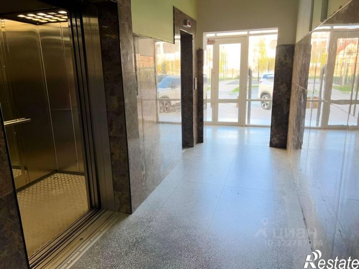 2-комн квартира проспект Омарова, 8,  д. 8