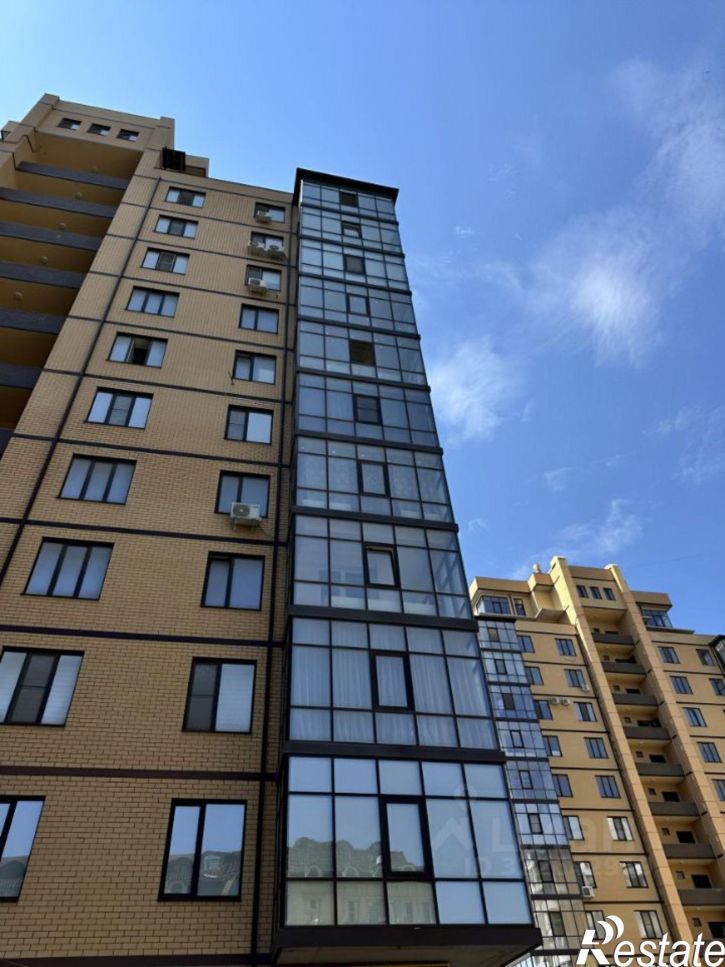 2-комн квартира улица М. Халилова, 48/8,  д. 48/8