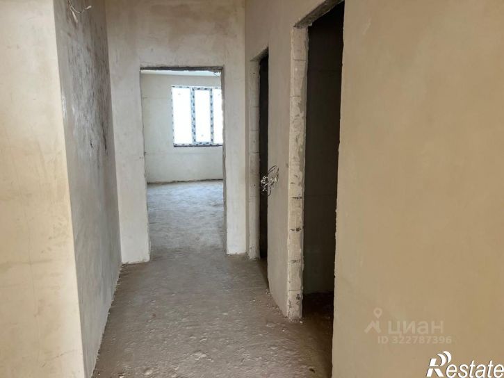 2-комн квартира проспект Омарова, 8,  д. 8