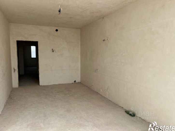 2-комн квартира проспект Омарова, 8,  д. 8