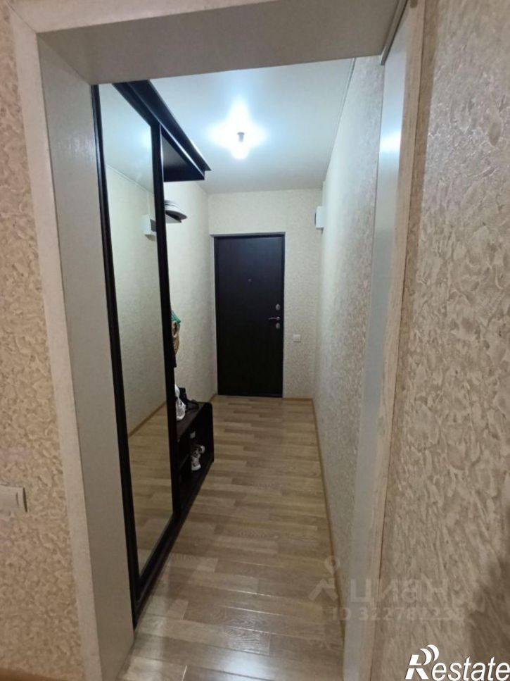 3-комн квартира Каспийская улица, 4Б,  д. 4Б