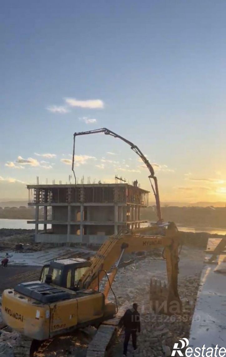 1-комн квартира улица Кирова, 151,  д. 151