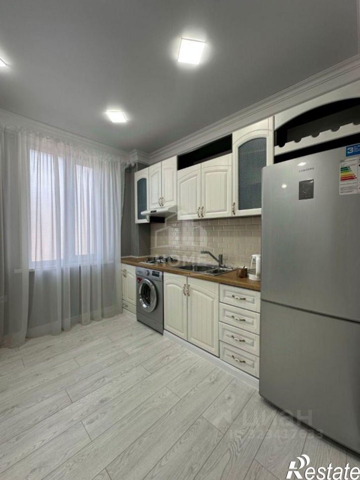 2-комн квартира Каспийское шоссе, 26,  д. 26