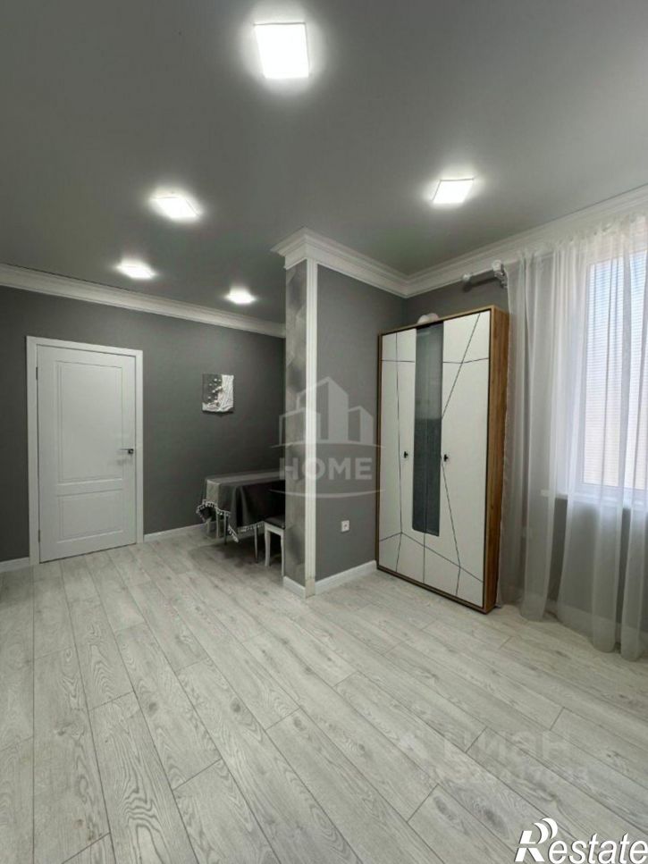 2-комн квартира Каспийское шоссе, 26,  д. 26