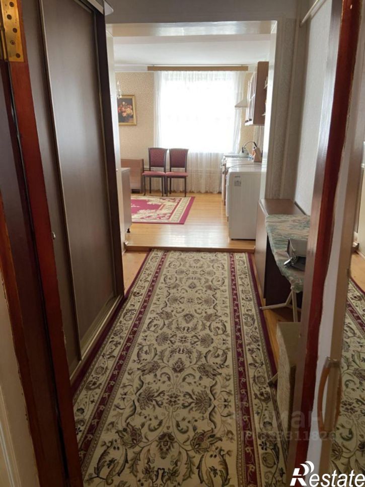 2-комн квартира ул Байрамова, 9,  д. 9