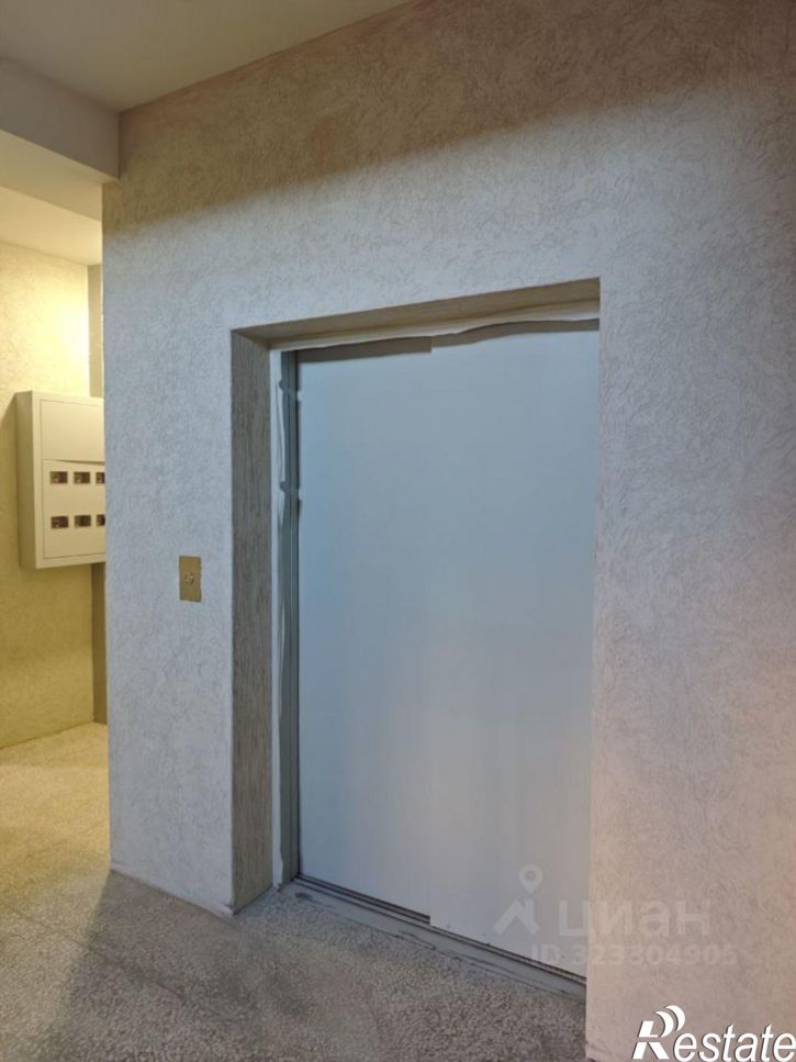 2-комн квартира