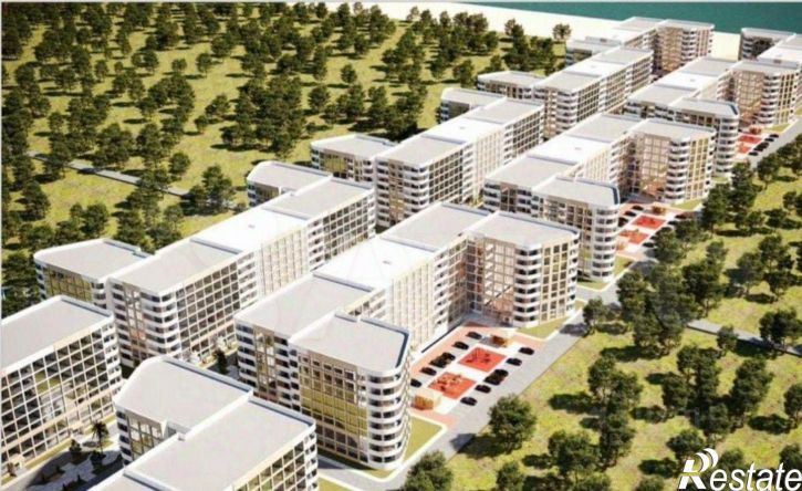 2-комн квартира ул Алферова, 2/2,  д. 2/2