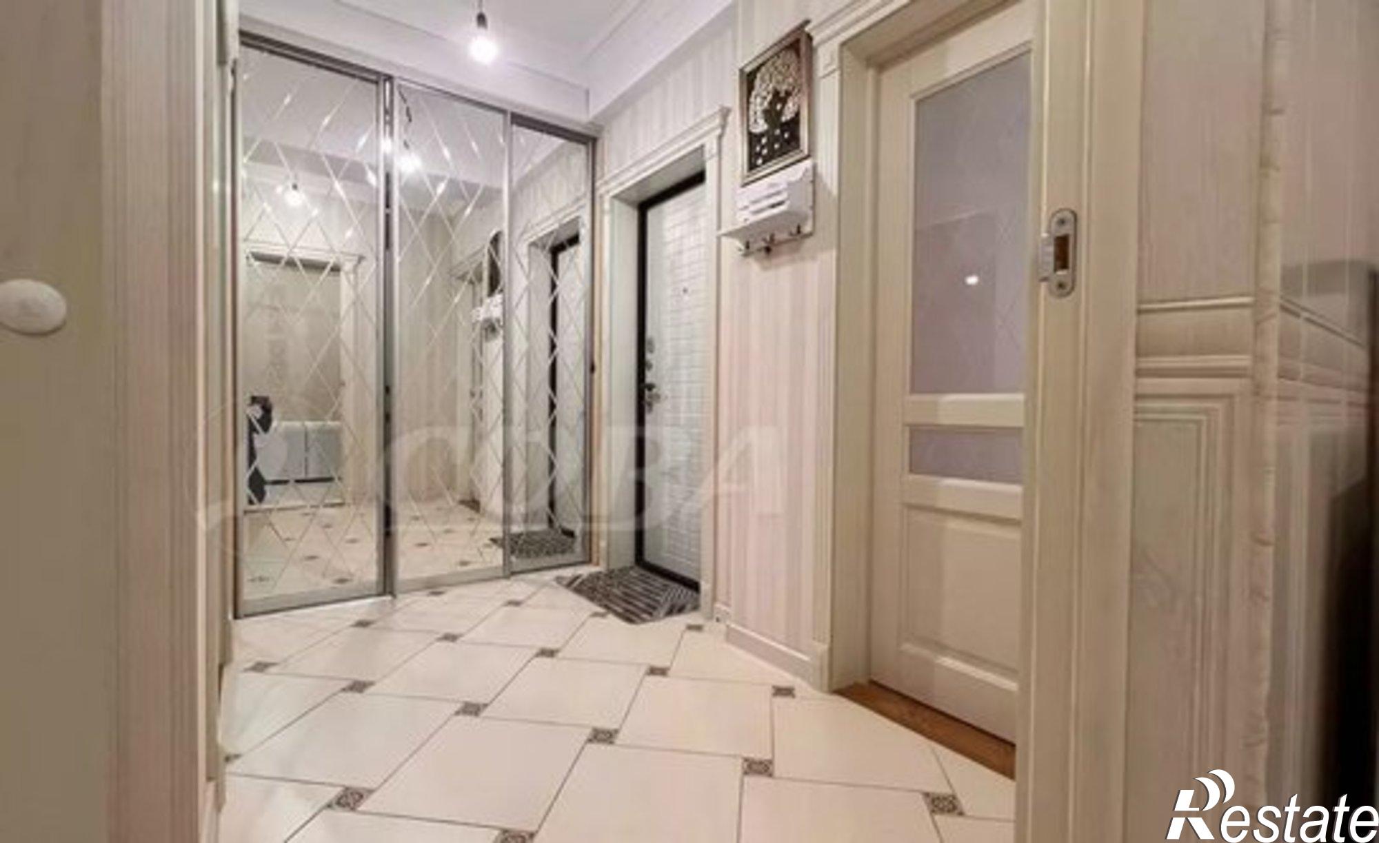 Купить квартиру за 12 000 000 рублей на улица Магомедали Магомеджановa, 39