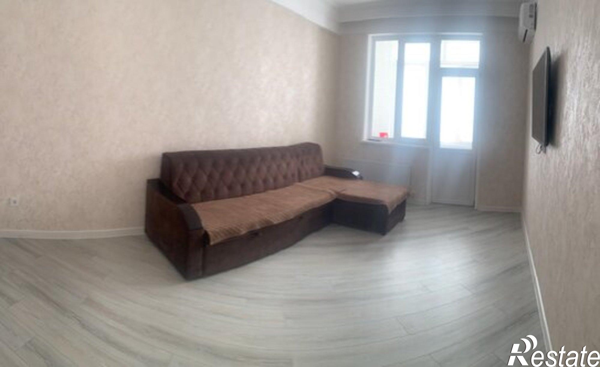 Купить квартиру за 12 500 000 рублей на проспект Омарова, 5