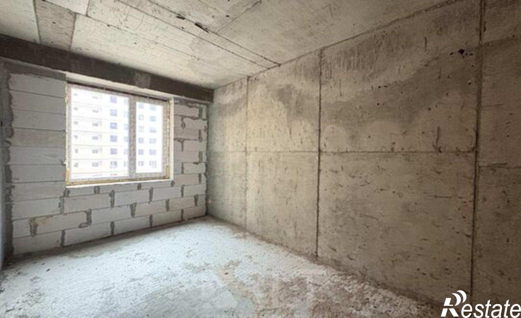 Купить квартиру за 4 500 000 рублей на улица Байрамова, 75/2