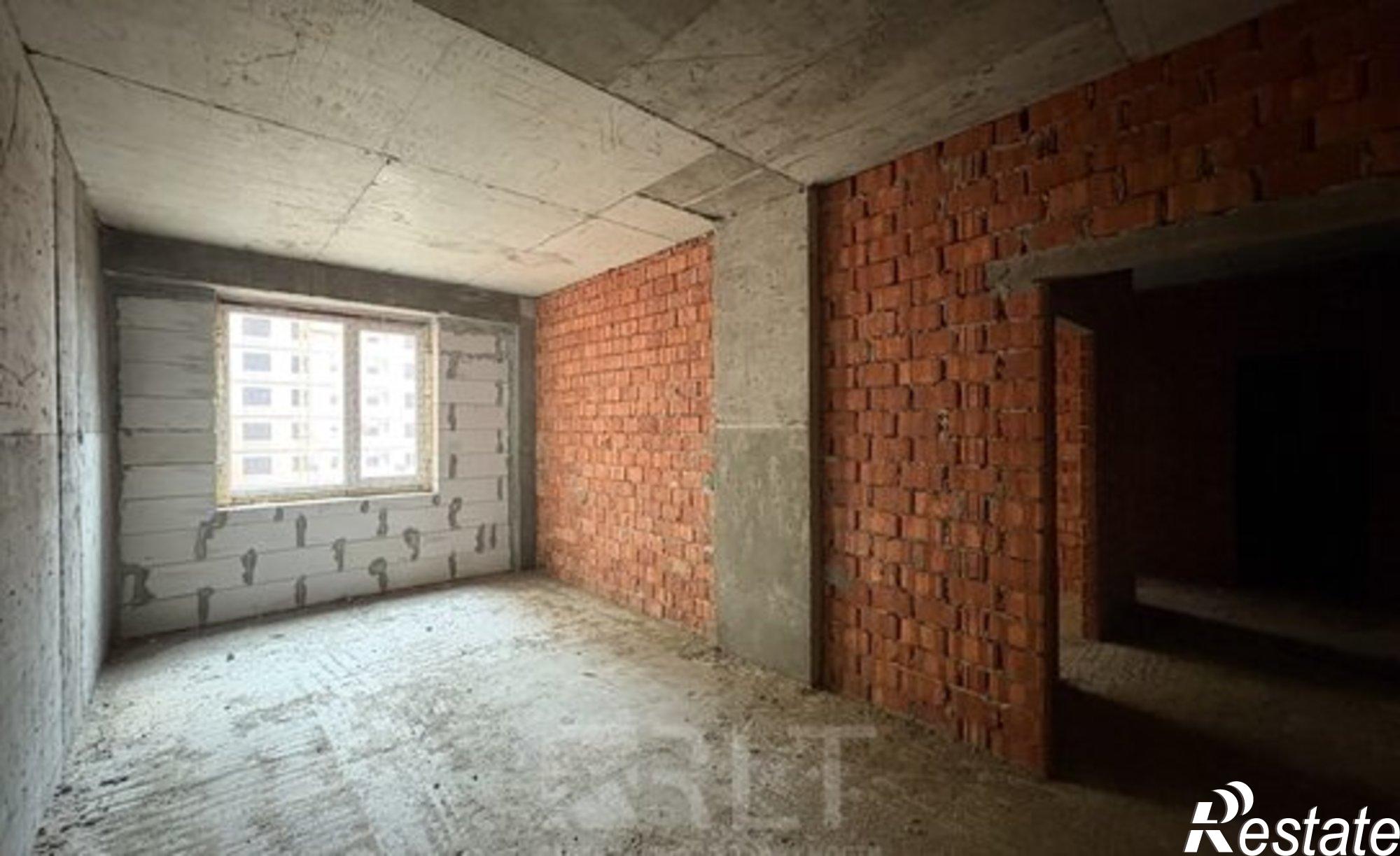 Купить квартиру за 4 500 000 рублей на улица Байрамова, 75/2