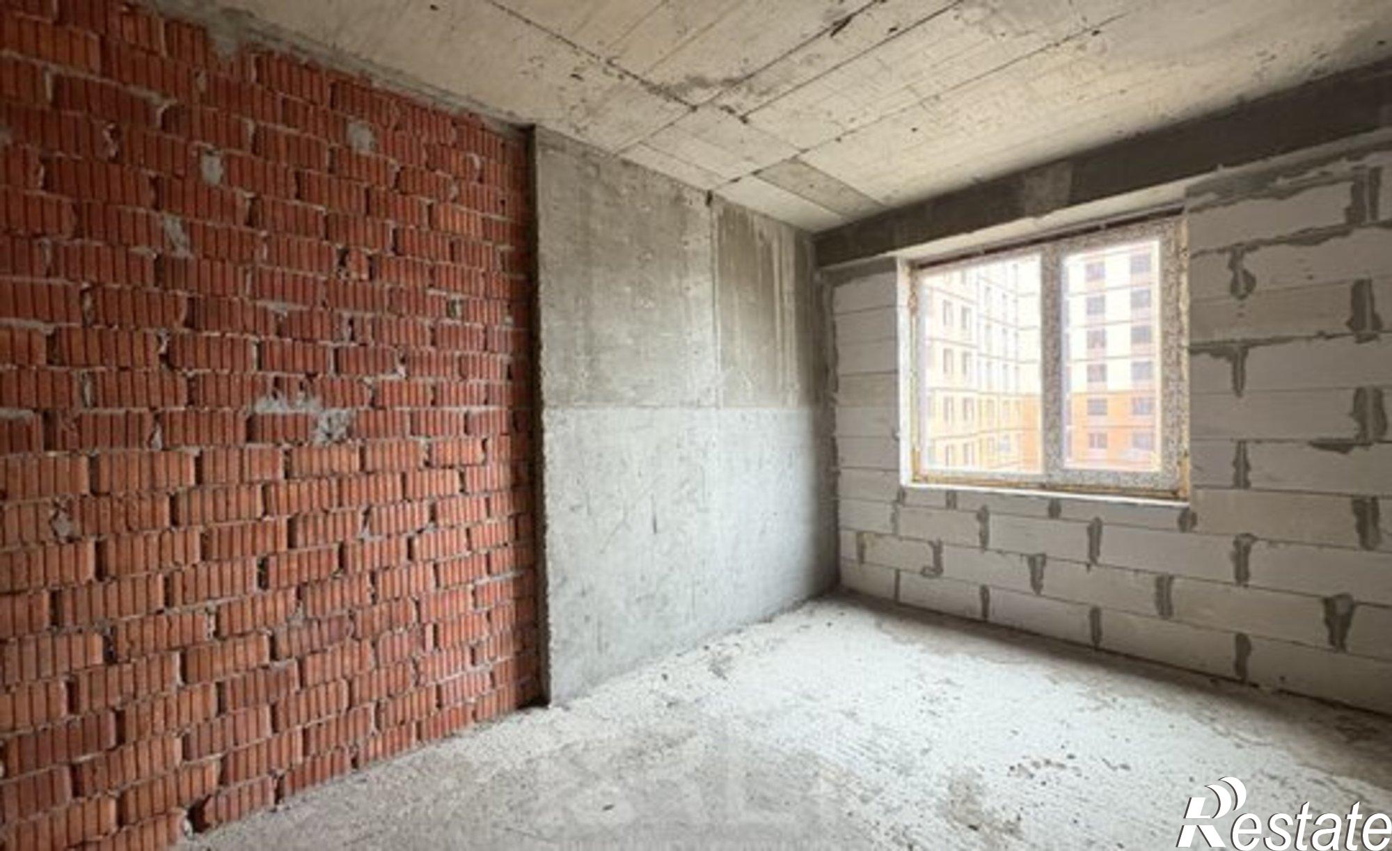 Купить квартиру за 4 500 000 рублей на улица Байрамова, 75/2