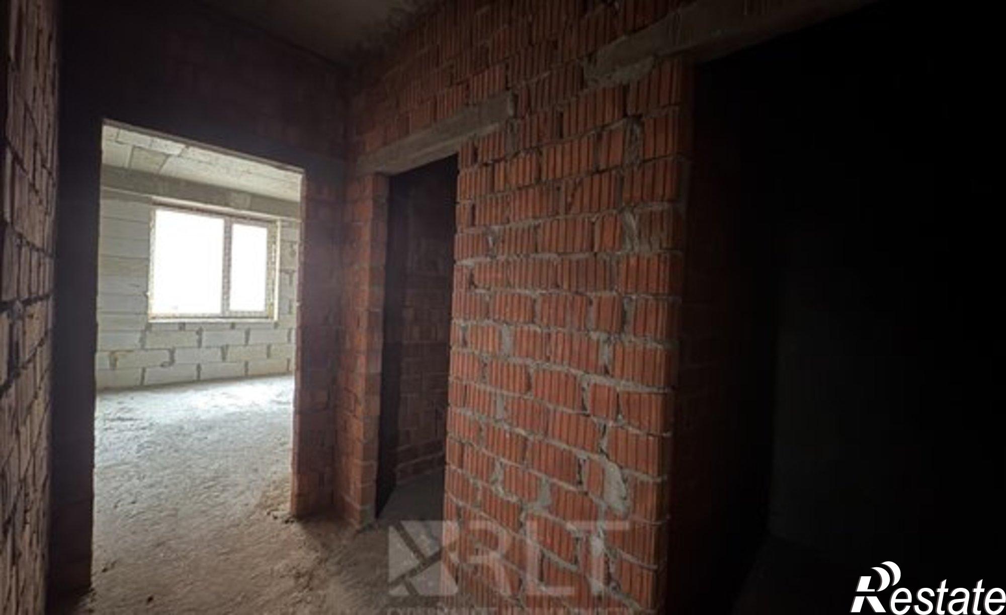 Купить квартиру за 4 500 000 рублей на улица Байрамова, 75/2