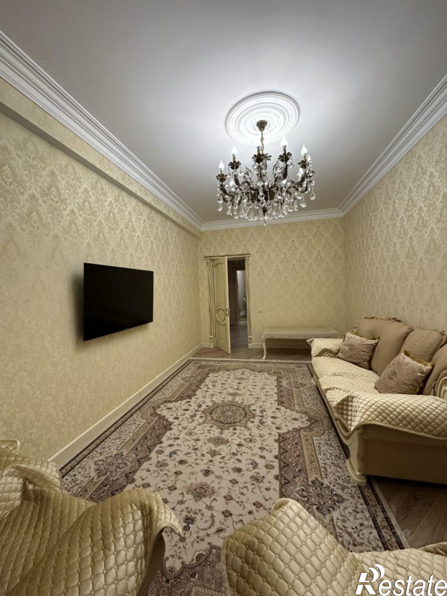 Купить квартиру за 13 500 000 рублей на Приморская улица, 16К