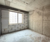 2-комн, 70кв м, этаж 10/13 улица Байрамова, 75/2