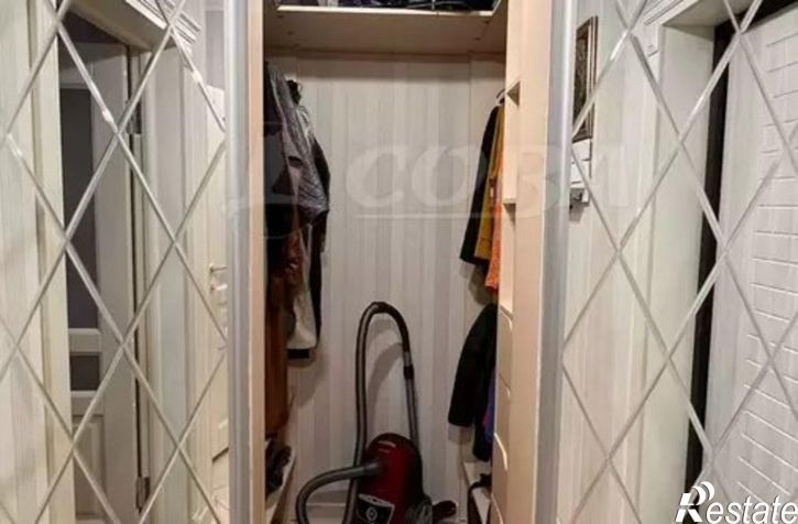 3-комн квартира улица Магомедали Магомеджановa, 39,  д. 39