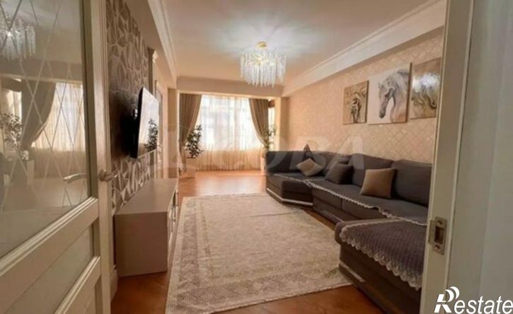 3-комн квартира улица Магомедали Магомеджановa, 39,  д. 39