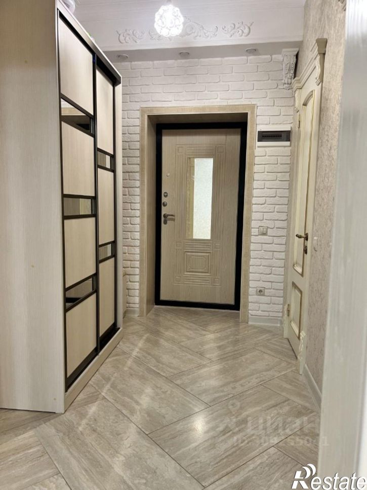 2-комн квартира улица Ленина, 35,  д. 35