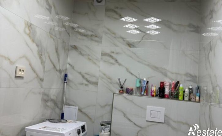 3-комн квартира ул Магомедали Магомеджанова, 2/9,  д. 2/9