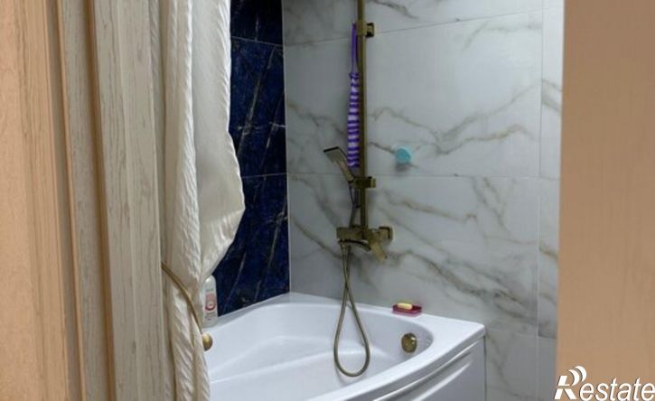 3-комн квартира ул Магомедали Магомеджанова, 2/9,  д. 2/9