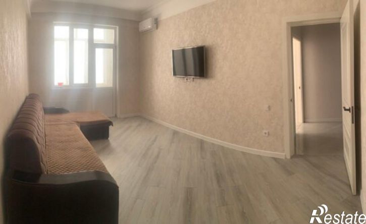 3-комн квартира проспект Омарова, 5,  д. 5