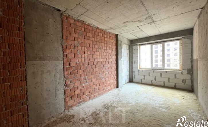 2-комн квартира улица Байрамова, 75/2,  д. 75/2