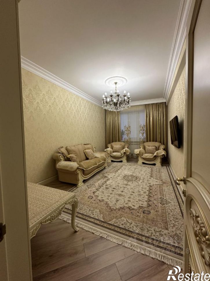 3-комн квартира Приморская улица, 16К,  д. 16К