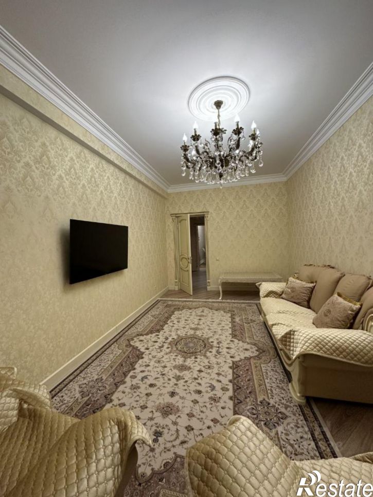 3-комн квартира Приморская улица, 16К,  д. 16К