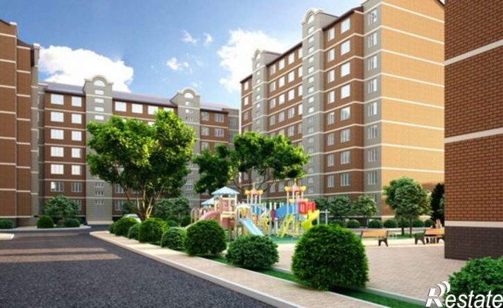 2-комн квартира Пригородная улица, 5 кА,  д. 5 кА