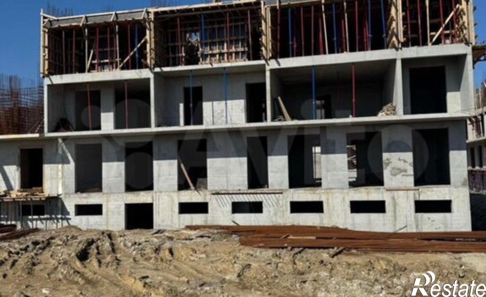 Купить квартиру за 3 300 000 рублей на Махачкала, Хушетское шоссе, 5