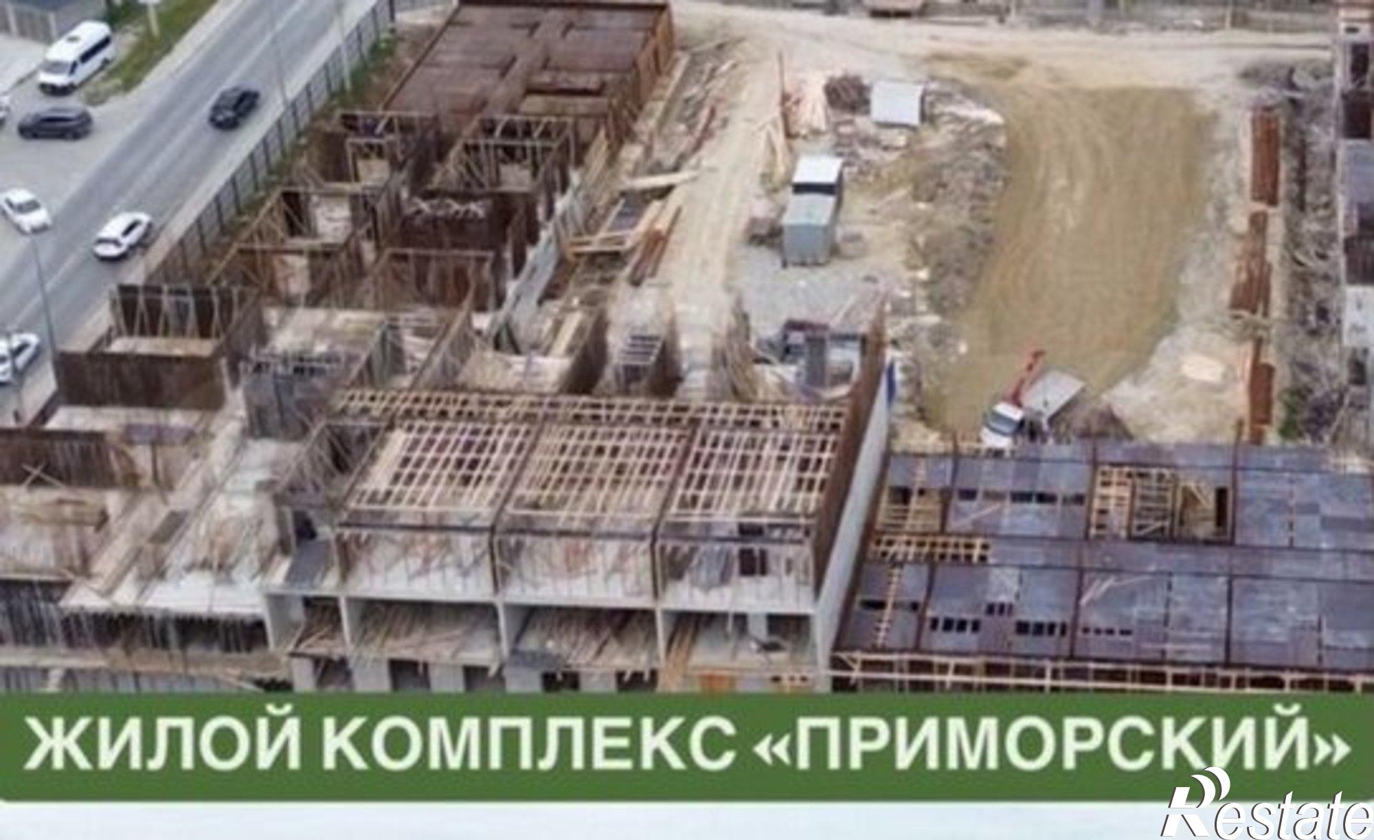 Купить квартиру за 3 300 000 рублей на Махачкала, Хушетское шоссе, 5