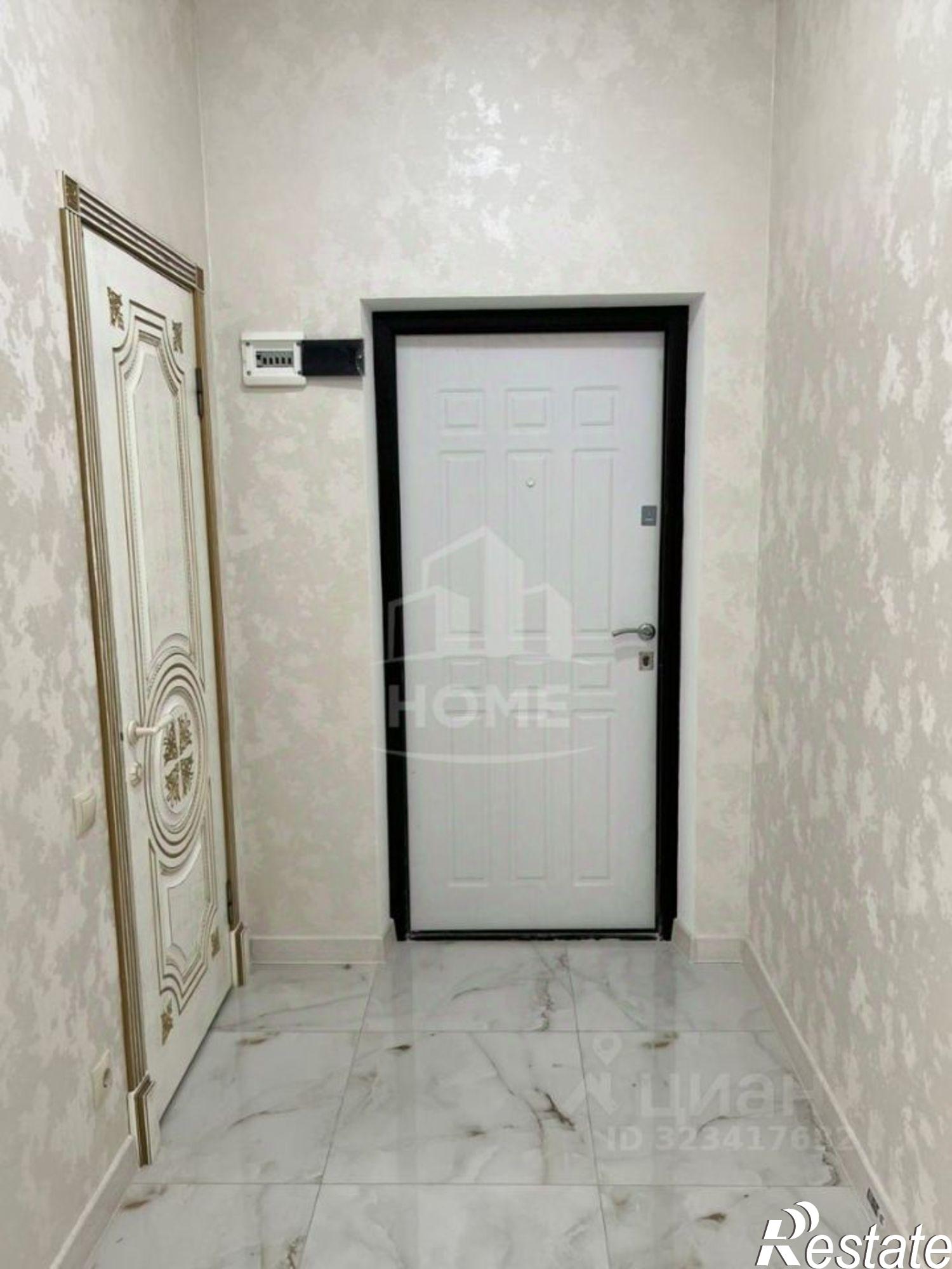 Купить квартиру за 5 000 000 рублей на пер Зеленый 2-й, 27