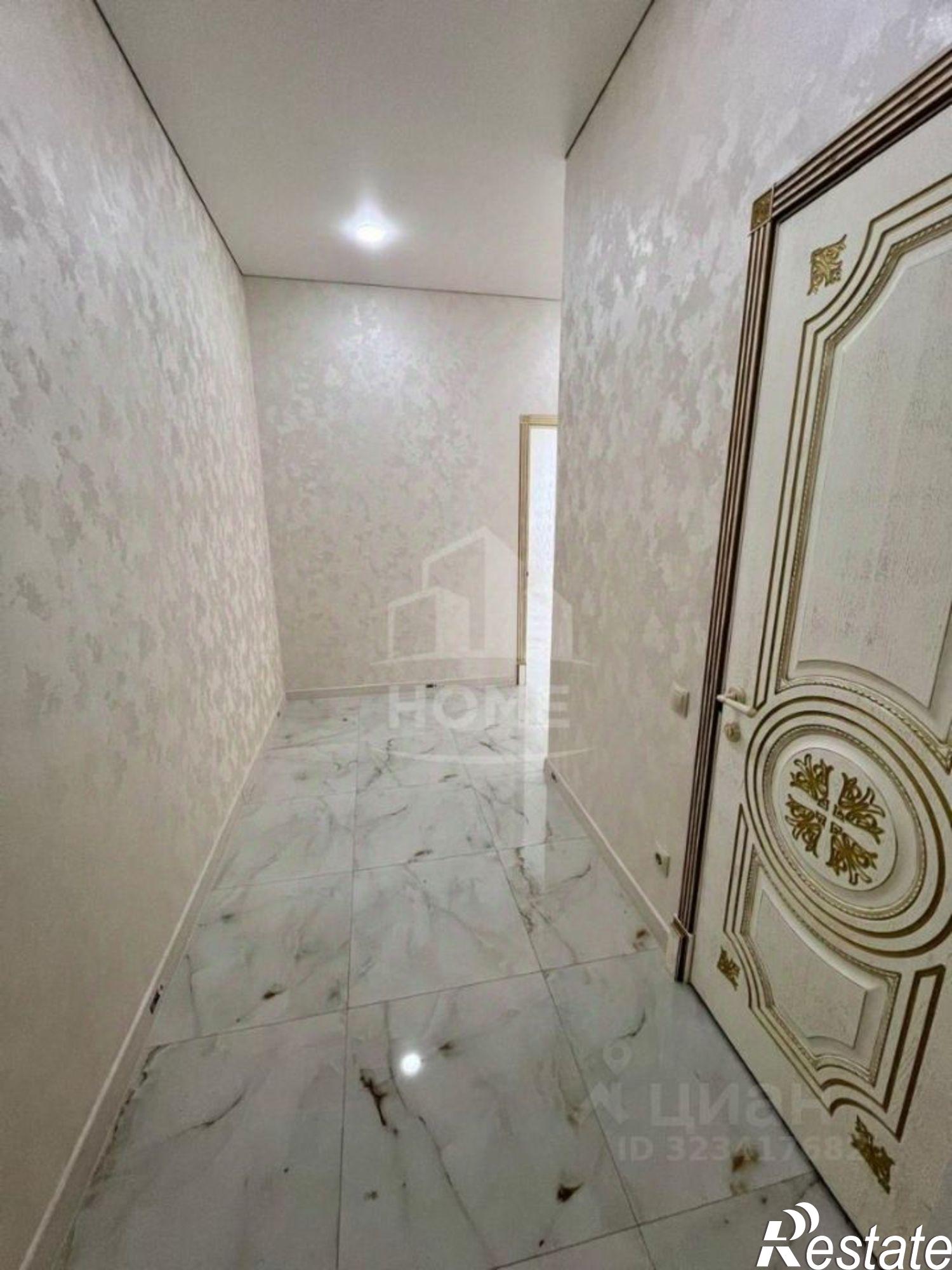 Купить квартиру за 5 000 000 рублей на пер Зеленый 2-й, 27