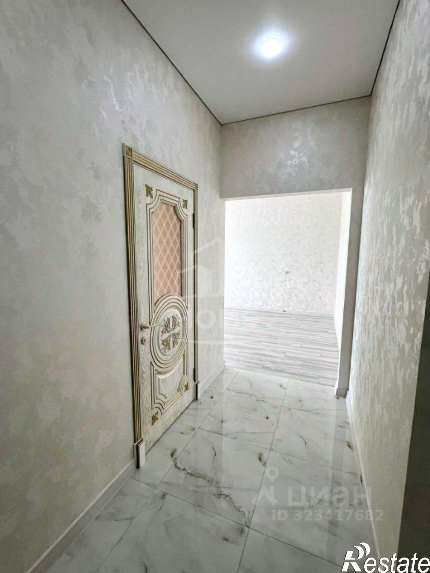 Купить квартиру за 5 000 000 рублей на пер Зеленый 2-й, 27