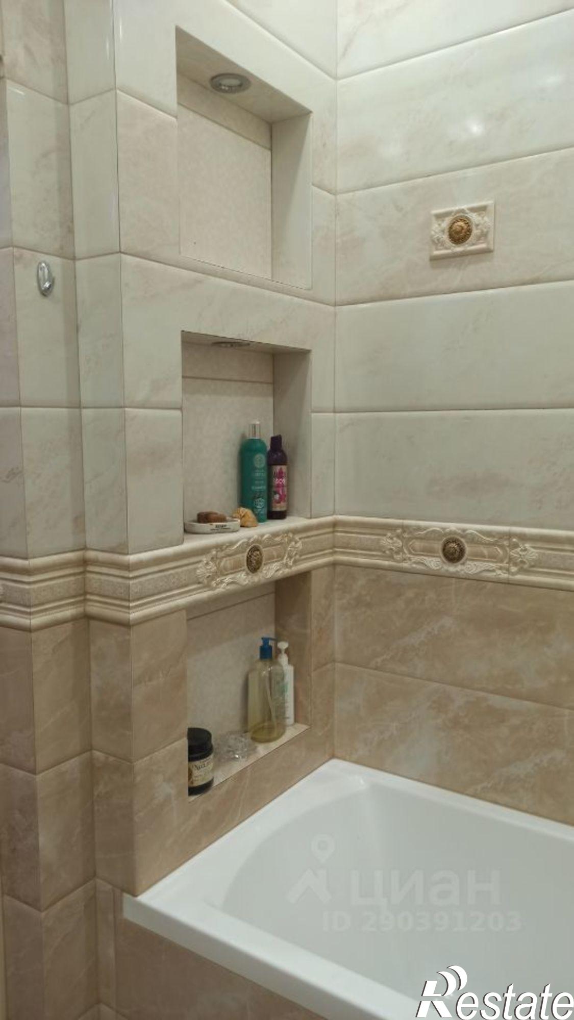 Купить квартиру за 11 777 000 рублей на тупик Электросети, 1