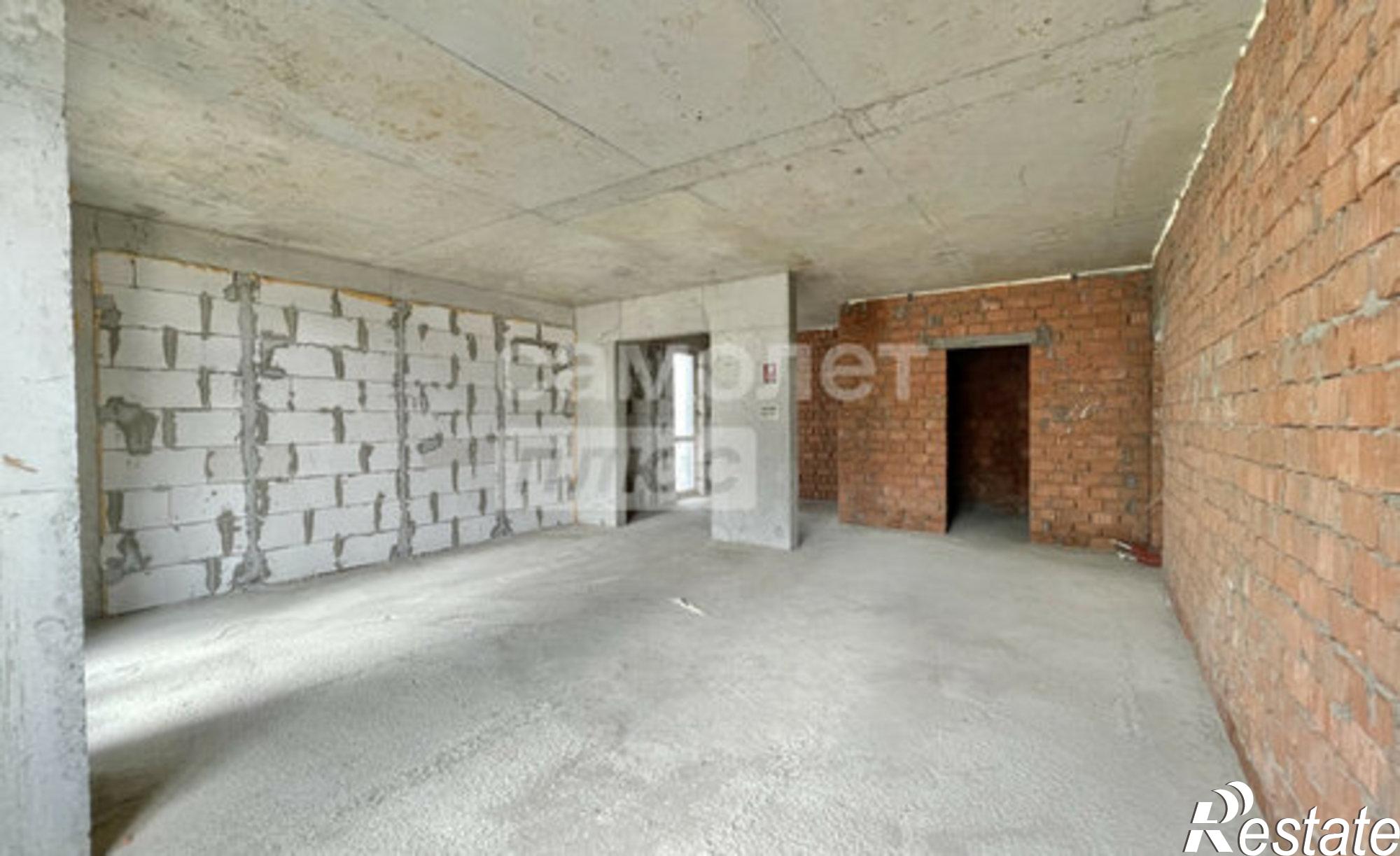 Купить квартиру за 6 500 000 рублей на ул Магомедали Магомеджанова, 16