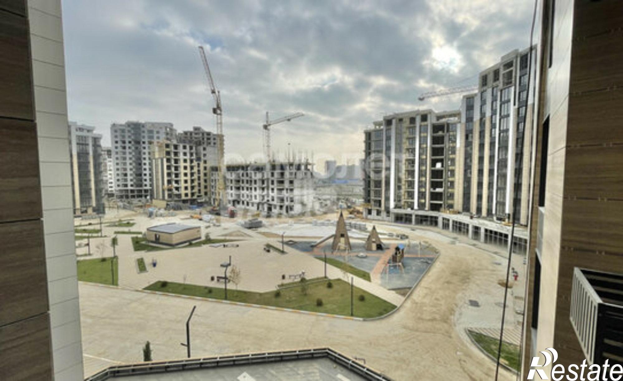 Купить квартиру за 6 500 000 рублей на ул Магомедали Магомеджанова, 16