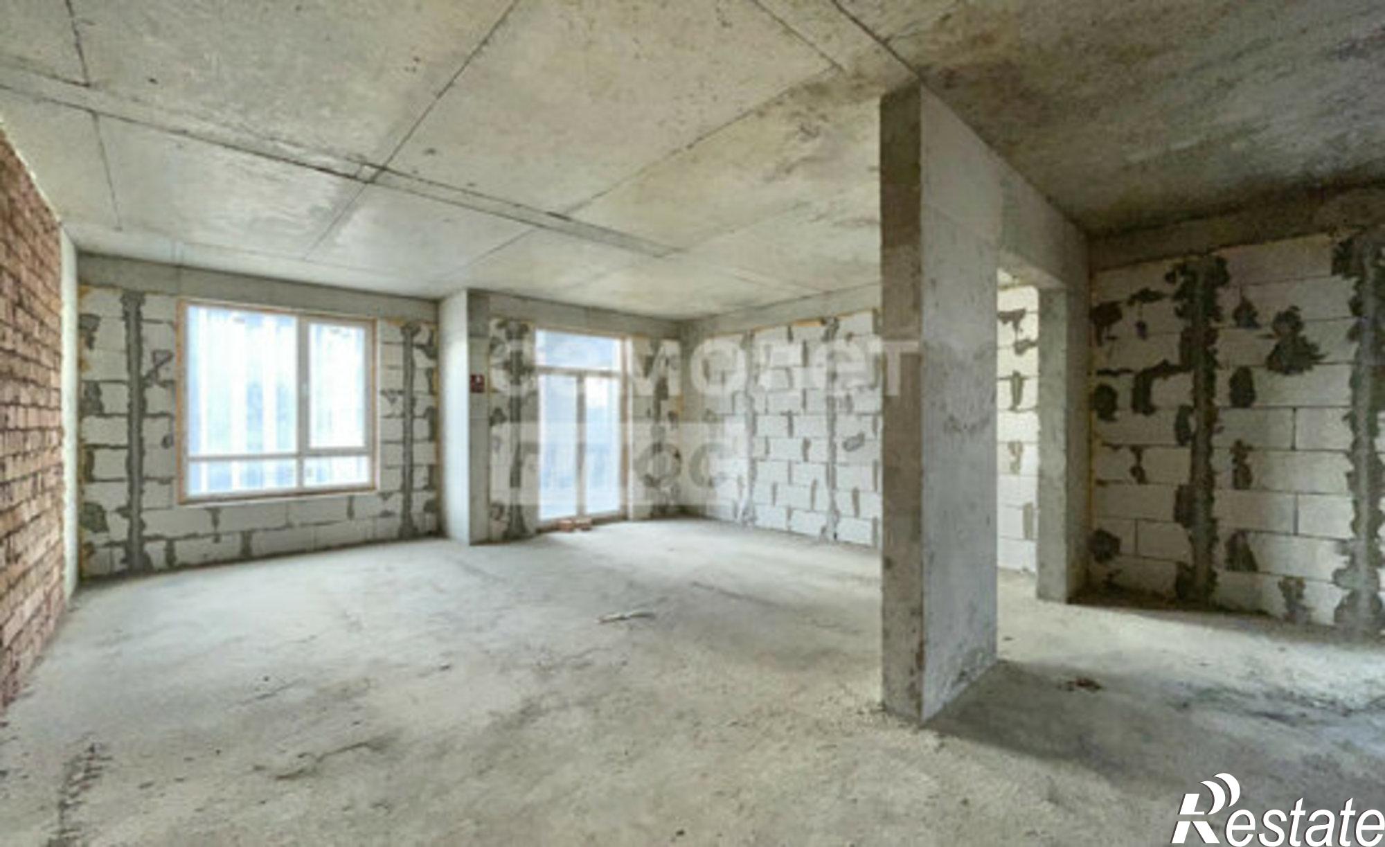 Купить квартиру за 6 500 000 рублей на ул Магомедали Магомеджанова, 16