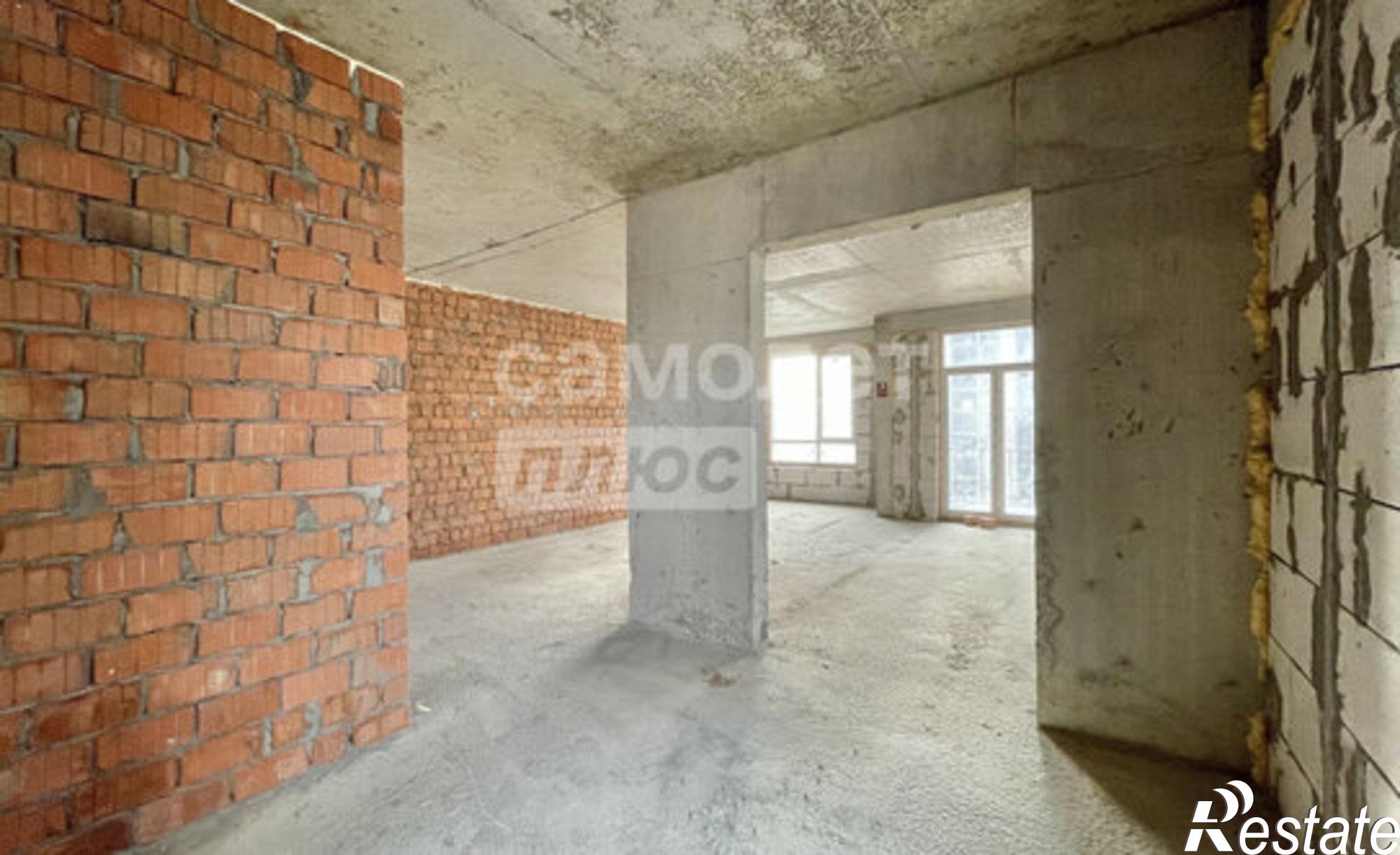 Купить квартиру за 6 500 000 рублей на ул Магомедали Магомеджанова, 16