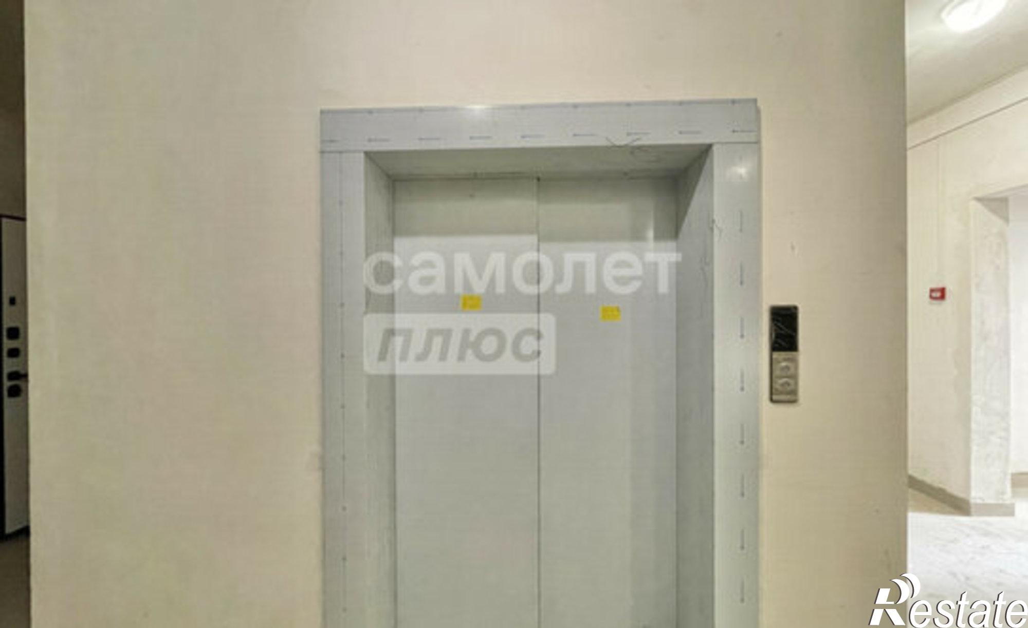 Купить квартиру за 6 500 000 рублей на ул Магомедали Магомеджанова, 16