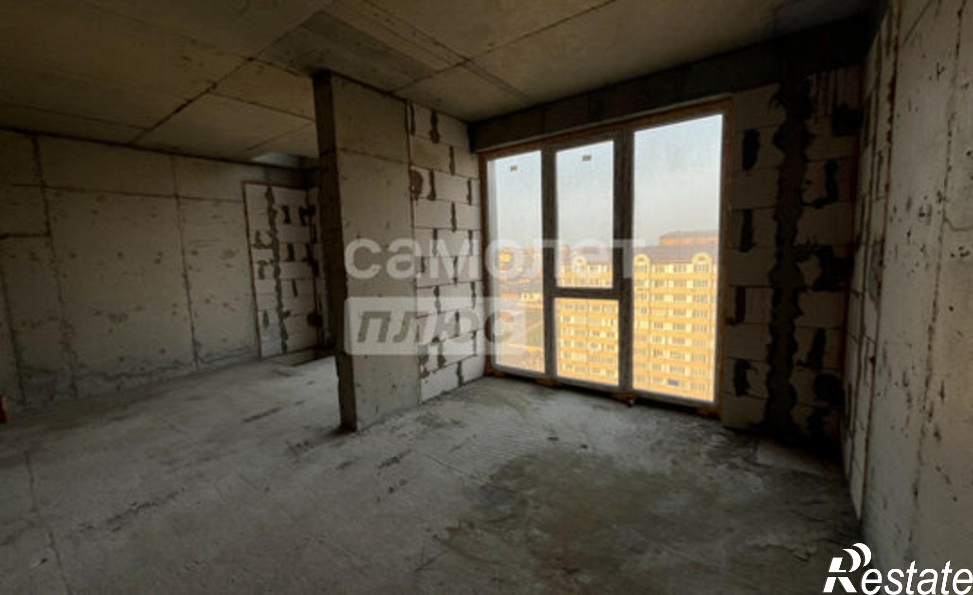 Купить квартиру за 6 690 000 рублей на ул Магомедали Магомеджанова, 16